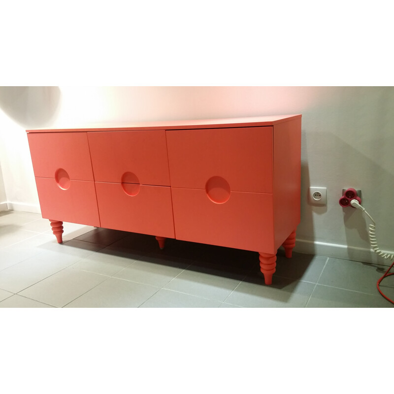 Vintage Sideboard by Jaime Hayon - 1990s