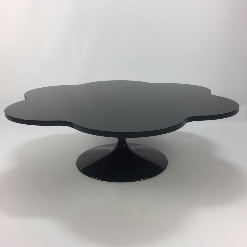 Vintage "Nuage" coffee table by Kho Liang Le for Artifort - 1960s