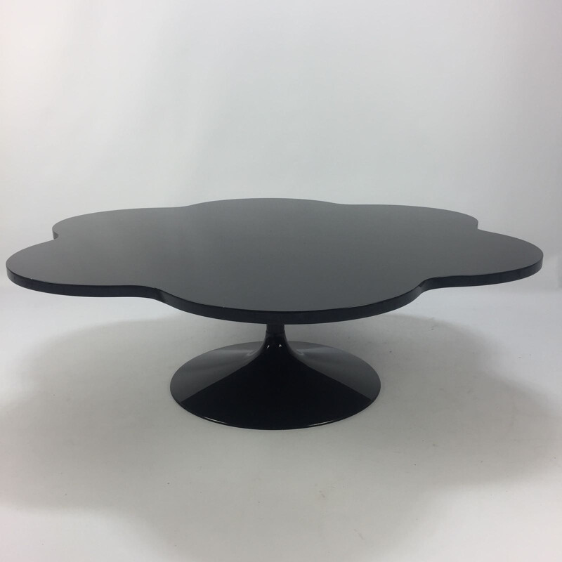 Vintage "Nuage" coffee table by Kho Liang Le for Artifort - 1960s