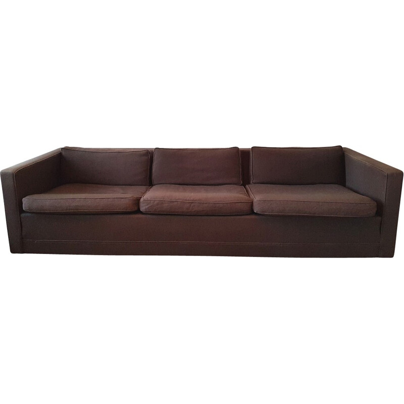 Vintage 3 seater sofa by Pierre Paulin for Artifort - 1960s