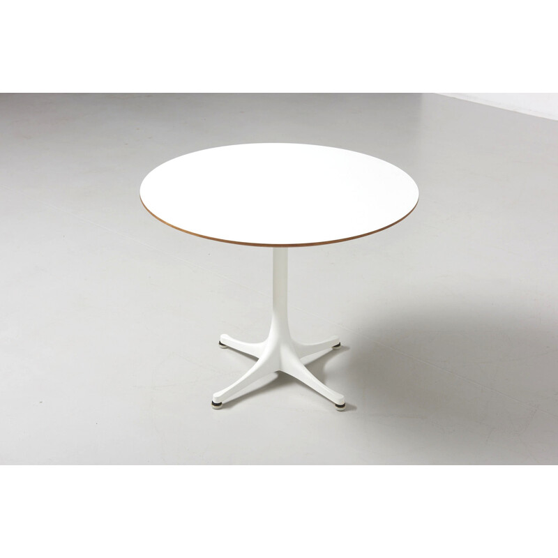 Table d'appoint vintage par George Nelson - 1960