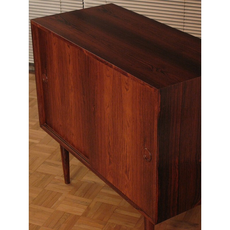 Vintage Rosewood Cabinet by Kai Kristiansen - 1960s