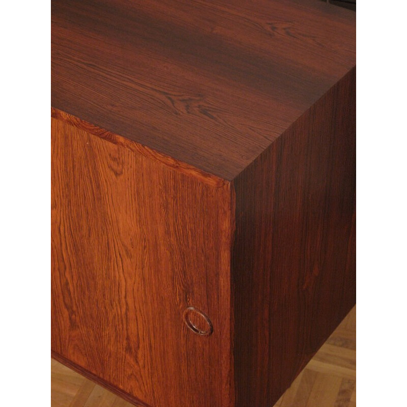 Vintage Rosewood Cabinet by Kai Kristiansen - 1960s