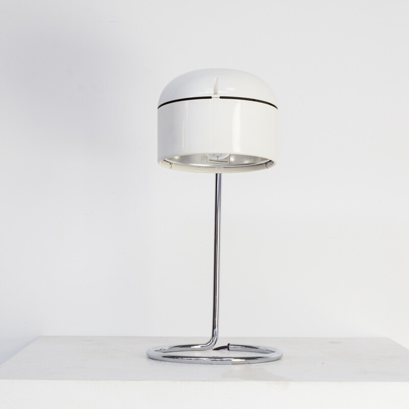 Lampe de table vintage pour Staff Leuchten - 1960