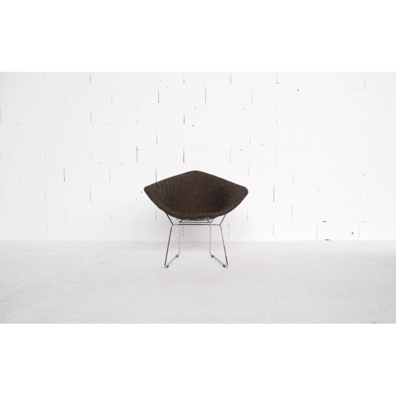 "Diamant" Model armchair by Harry Bertoïa for Knoll - 1970s