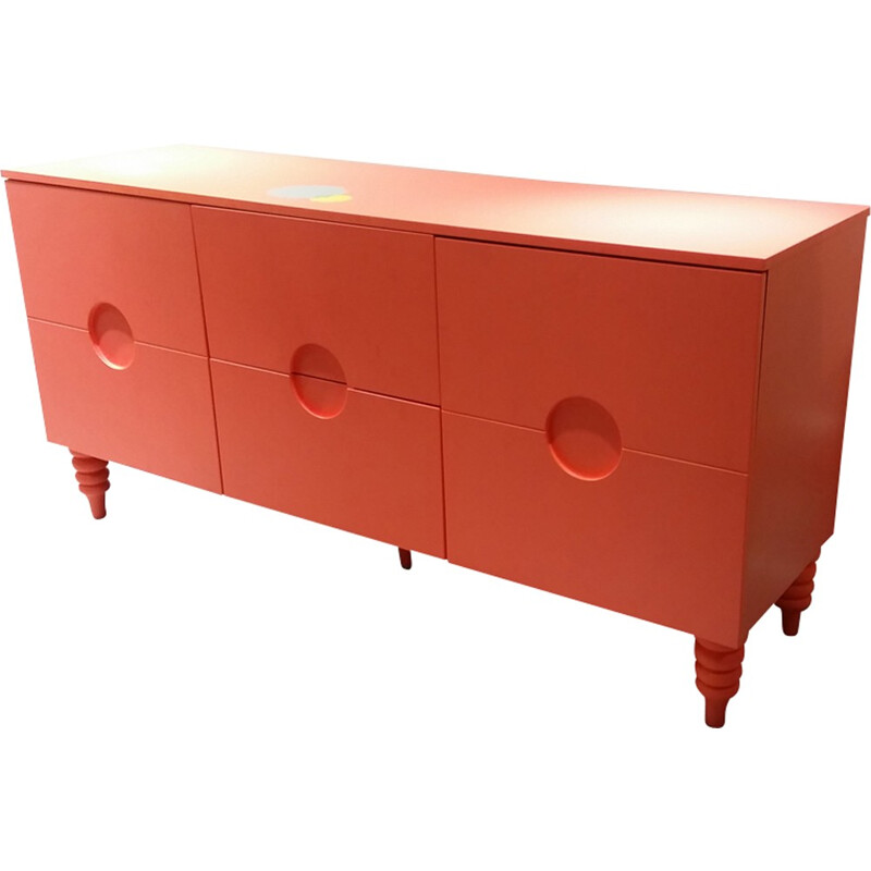 Vintage Sideboard by Jaime Hayon - 1990s