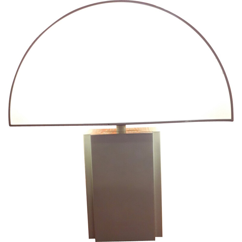 Vintage lounge lamp by Harvey Guzzini - 1970s