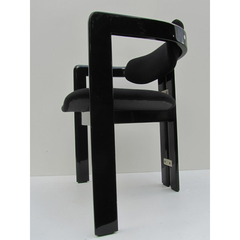 Pamplona chair, Augusto SAVINI - 1960s