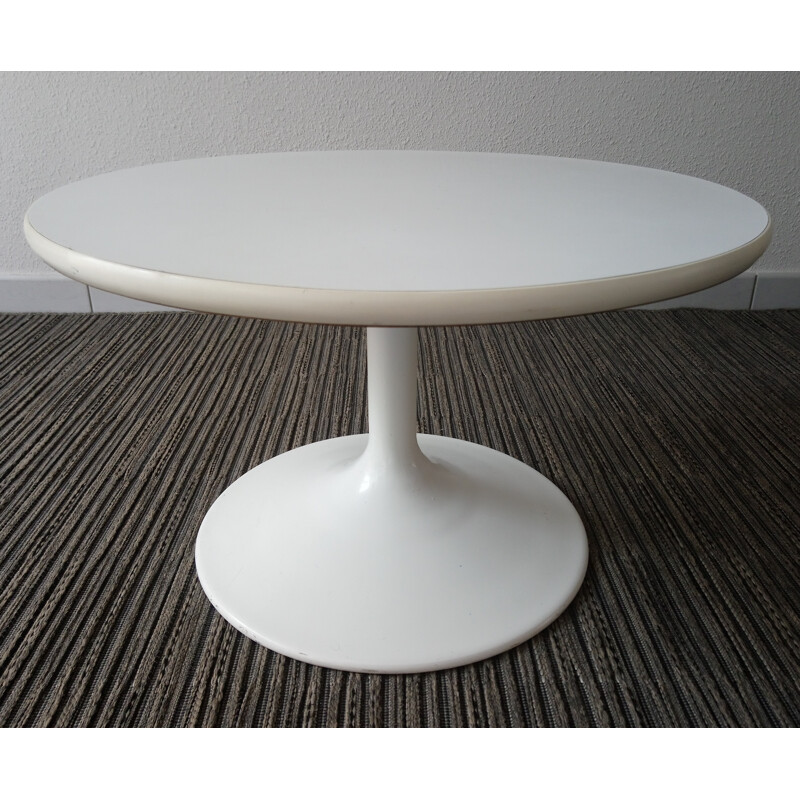 Table basse Vintage "Tulipe" pour NESS - 1960