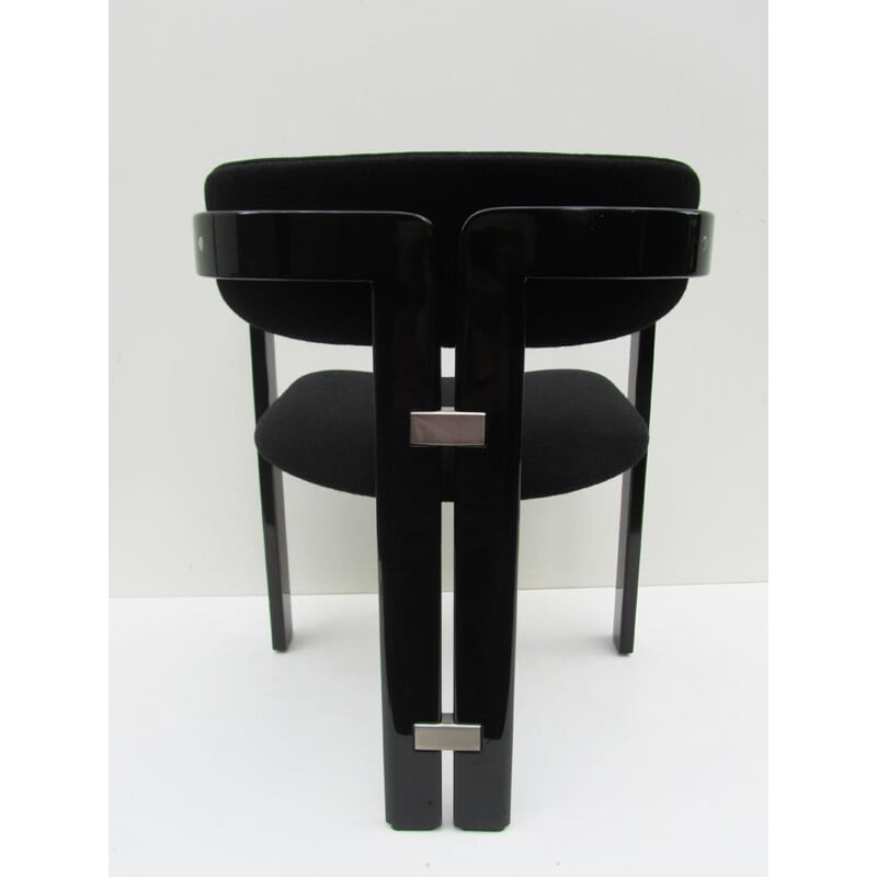 Pamplona chair, Augusto SAVINI - 1960s