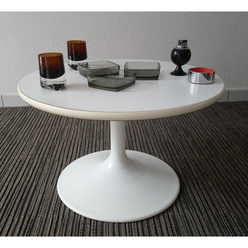 Vintage Tulip Coffee Table for NESS - 1960s
