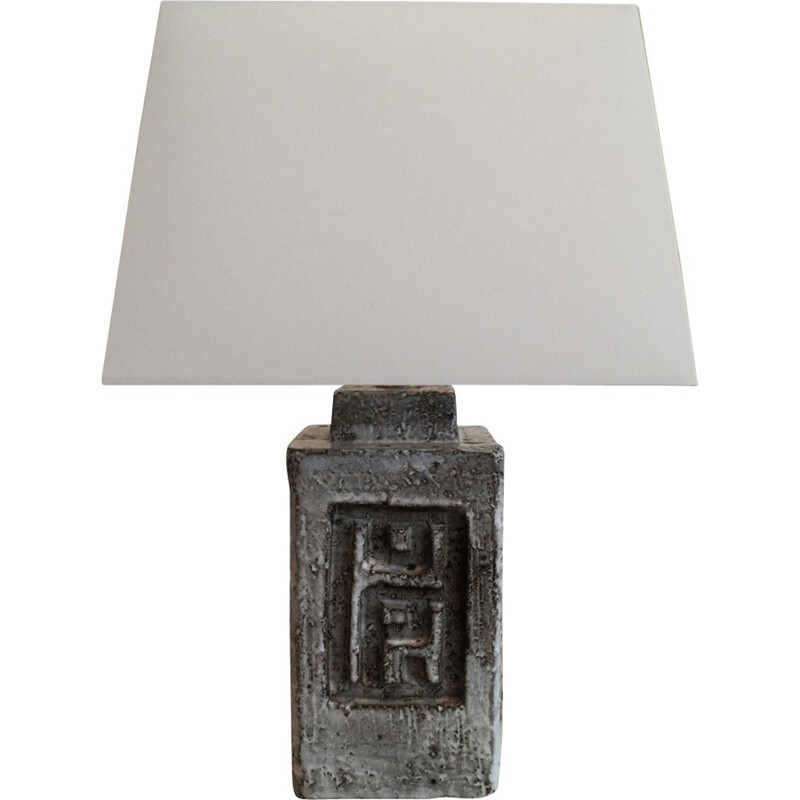 Lampe de Table en céramique