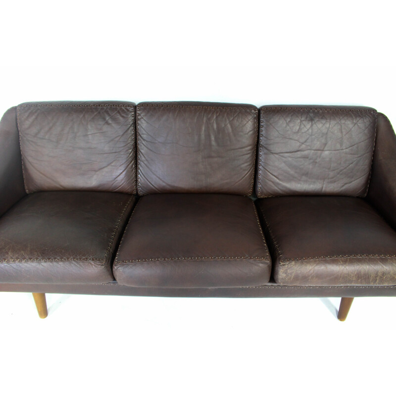 Matador Sofa by Aage Christiansen for Erhardsen & Andersen - 1960s