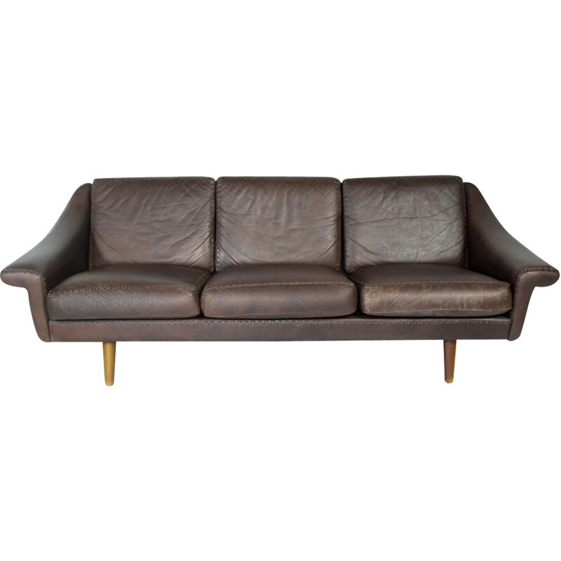 Matador Sofa by Aage Christiansen for Erhardsen & Andersen - 1960s