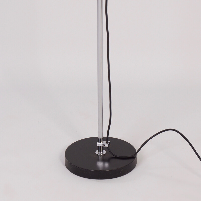 Vintage Cosack Floor Lamp With Adjustable Spot - 1970s