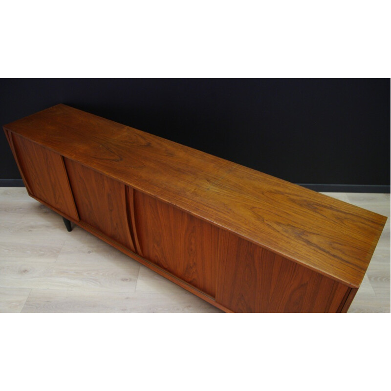 Vintage teak sideboard - 1960s