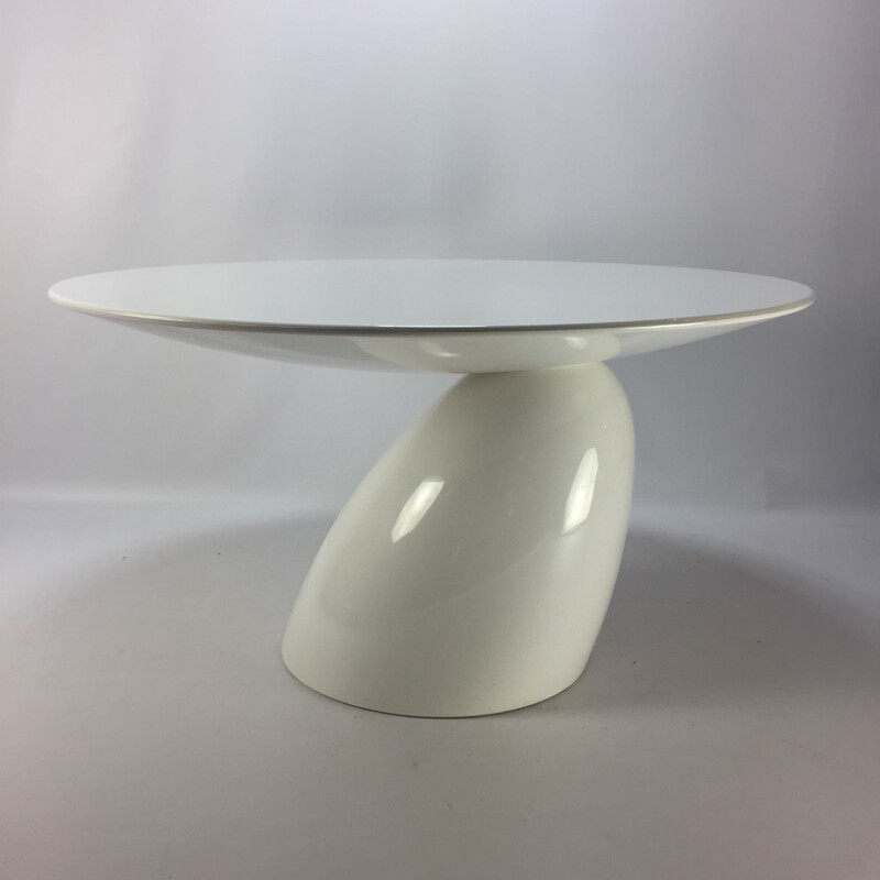 Dining table "Parabel" by Eero Aarnio - 2002