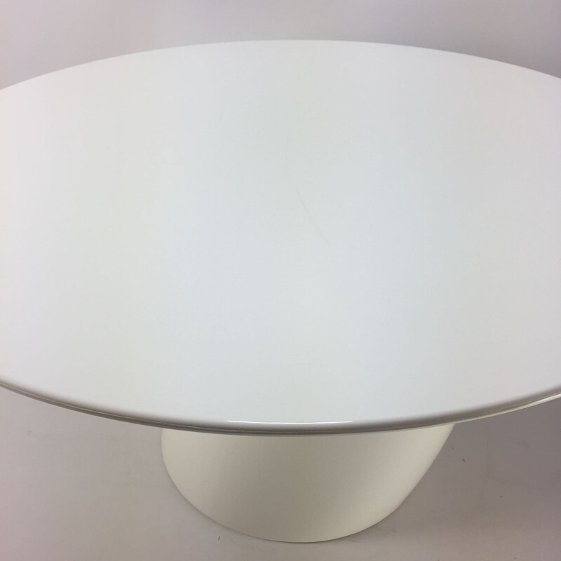 Dining table "Parabel" by Eero Aarnio - 2002