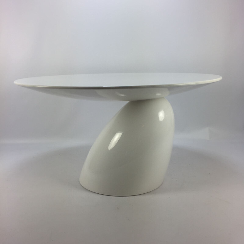 Dining table "Parabel" by Eero Aarnio - 2002