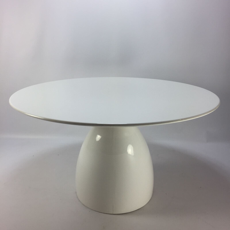 Dining table "Parabel" by Eero Aarnio - 2002