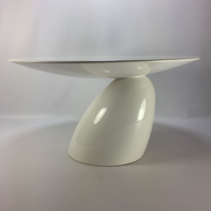 Dining table "Parabel" by Eero Aarnio - 2002