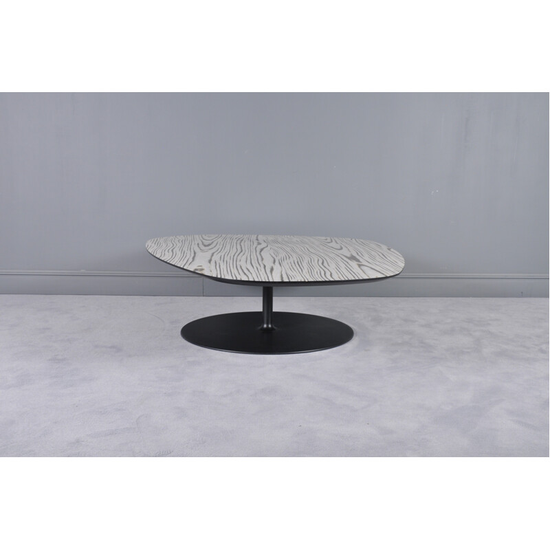 Cappellini Coffee Table by Patricia Urquiola for Moroso - 2000s