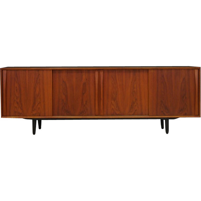 Vintage teak sideboard - 1960s