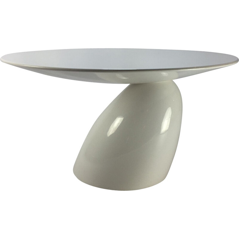 Dining table "Parabel" by Eero Aarnio - 2002