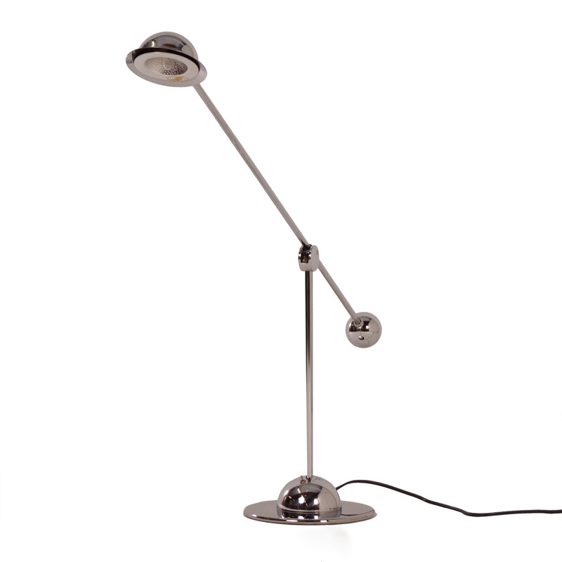 Lampe de bureau vintage par Optelma - 1970