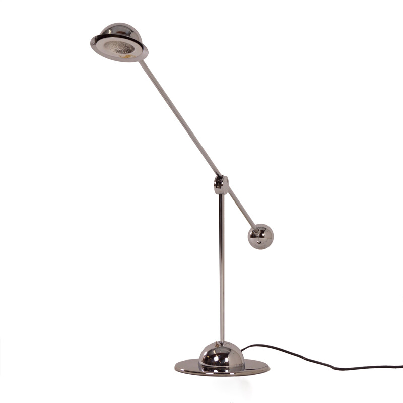 Vintage desk lamp for Optelma - 1970s