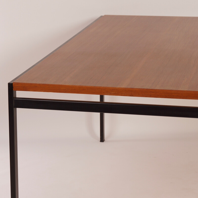 Vintage TU11 dining table by Cees Braakman for Pastoe - 1960s