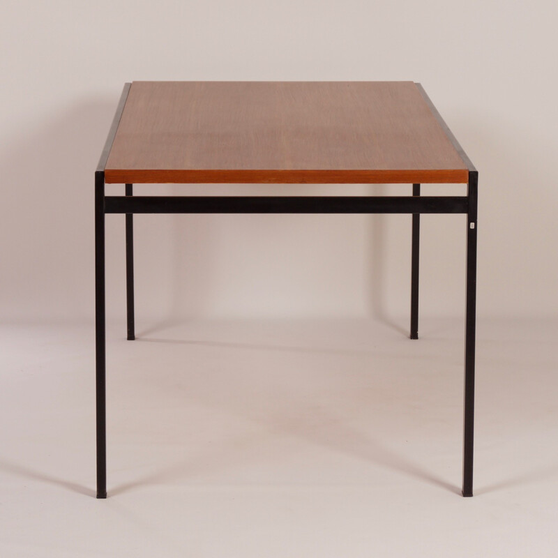 Vintage TU11 dining table by Cees Braakman for Pastoe - 1960s