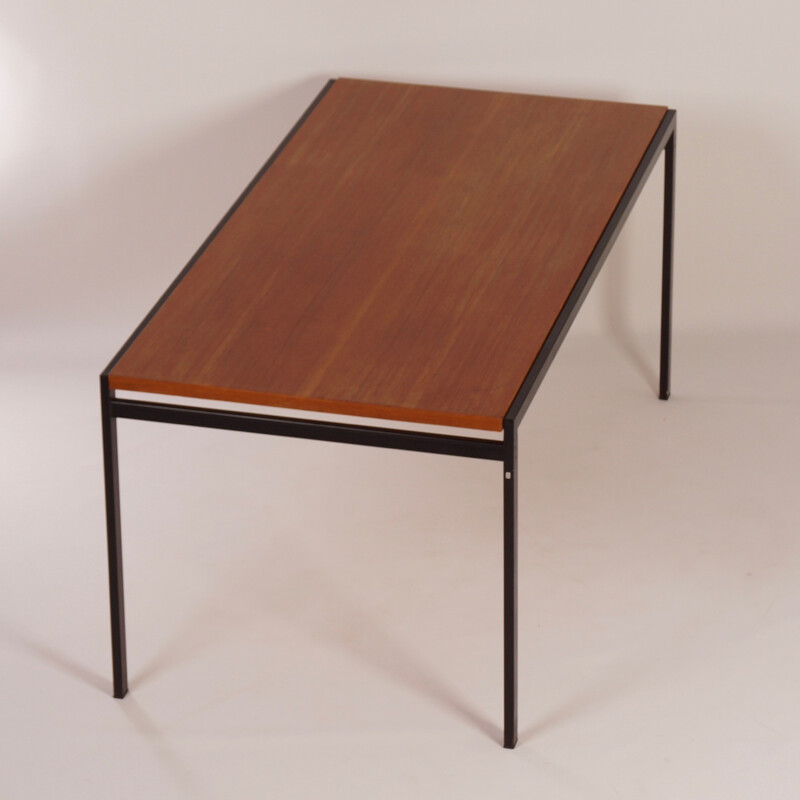 Vintage TU11 dining table by Cees Braakman for Pastoe - 1960s