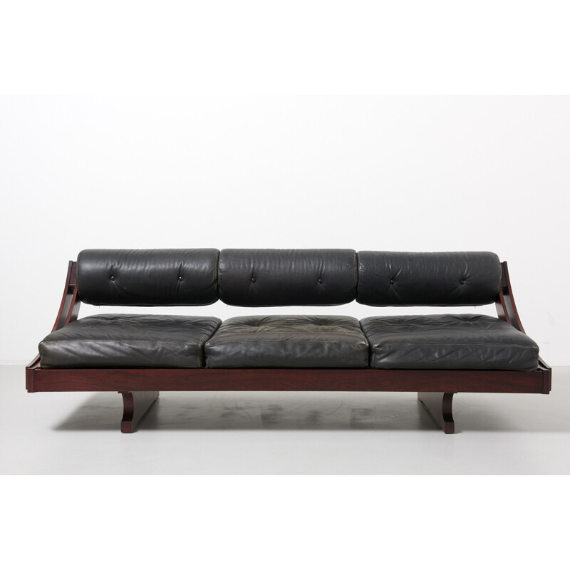 Vintage GS-195 sofa by Gianni Songia - 1960s