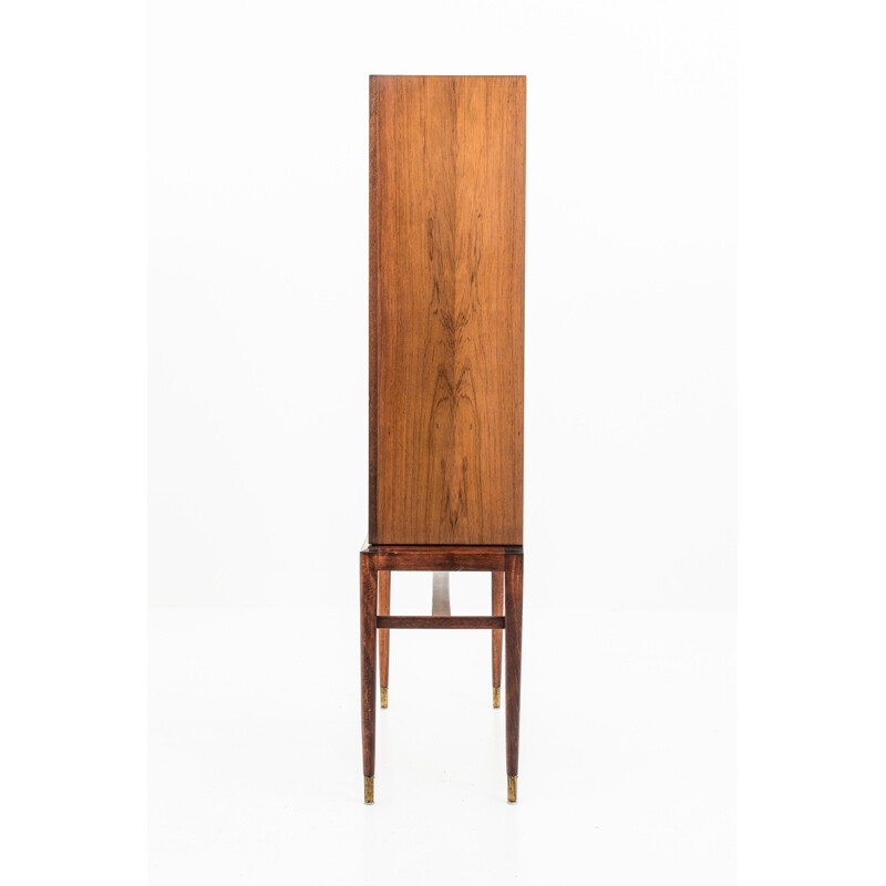 Vintage Swedish cabinet by Svante Skogh for Seffle Möbelfabrik - 1960s