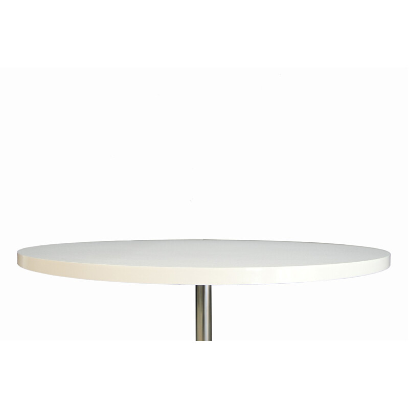 Table à Repas Moderne Hollandaise par Pastoe - 1970