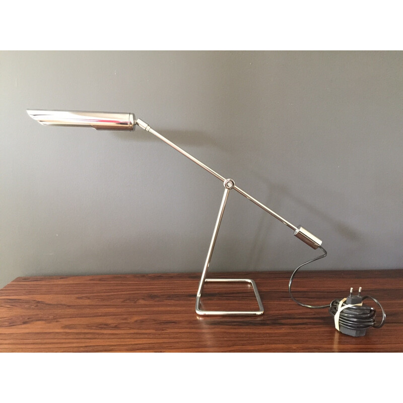 Lampe de table Vintage scandinave de Abo Randers - 1960