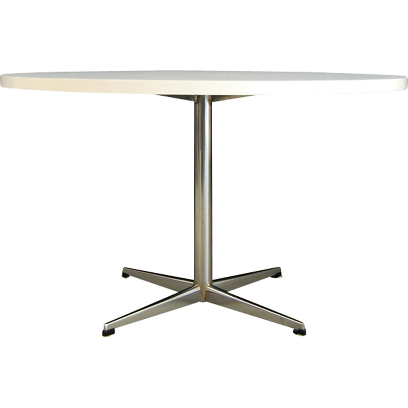 Dutch Modern Dining Table by Pastoe - 1970s