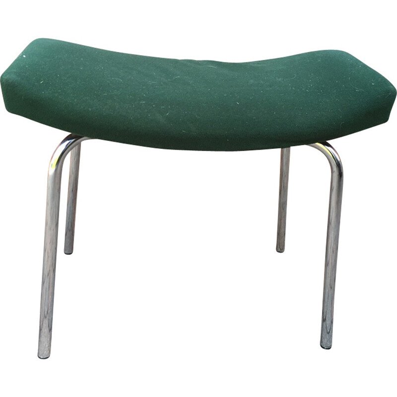 Tabouret modèle Taureau de Pierre Guariche pour Meurop - 1960