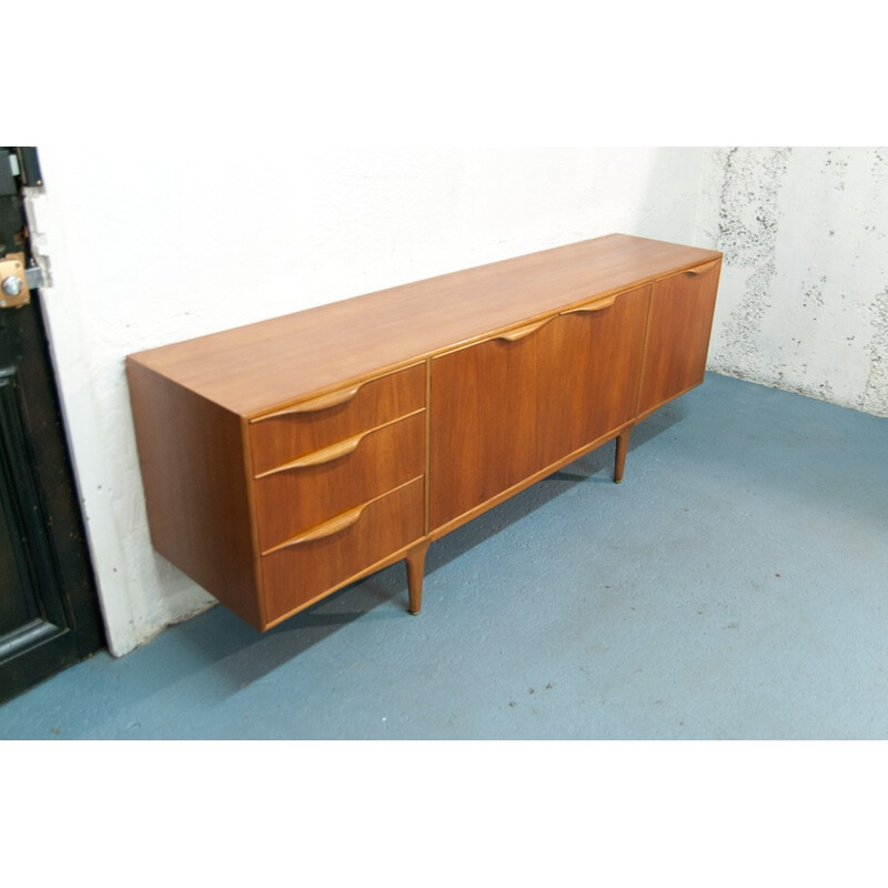 Vintage 3-drawer "Dunvegan" Sideboard by Macintosh - 1960s