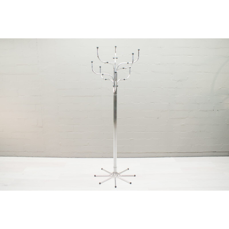 "Model Baum" Coat Rack by Sidse Werner for Fritz Hansen - 1970s