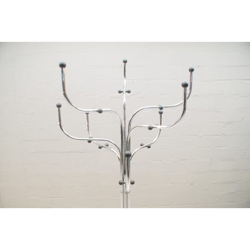 "Model Baum" Coat Rack by Sidse Werner for Fritz Hansen - 1970s