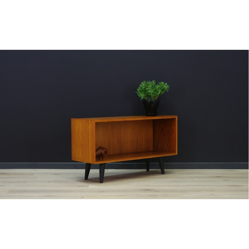 Vintage danish cabinet in teak -1960s