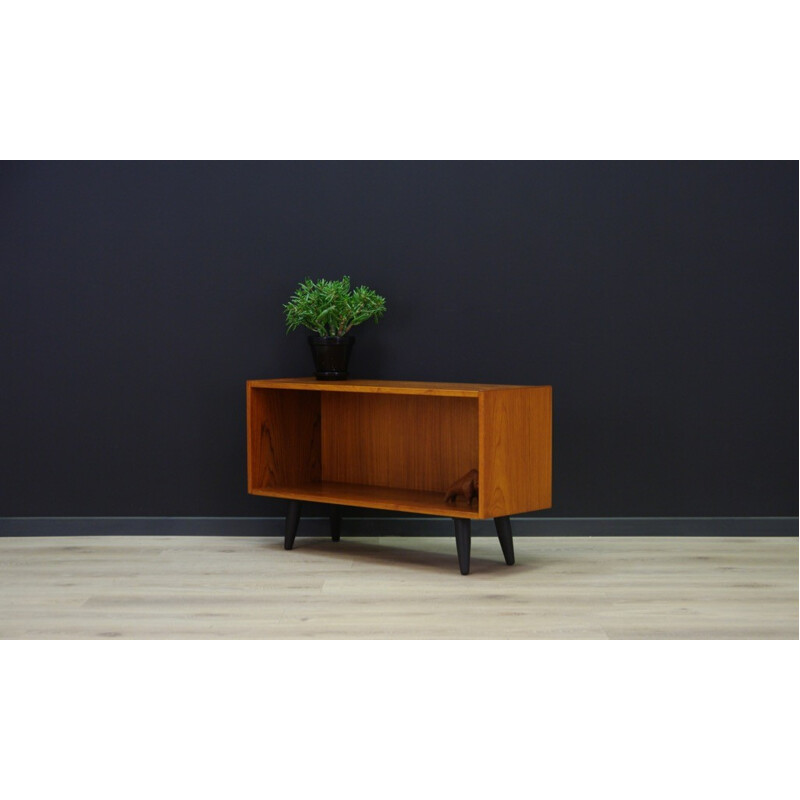 Vintage danish cabinet in teak -1960s