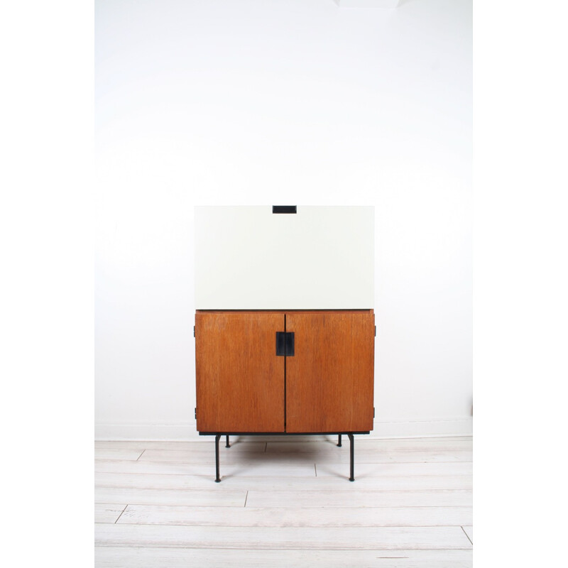 Vintage secretary by Cees Braakman - 1950s