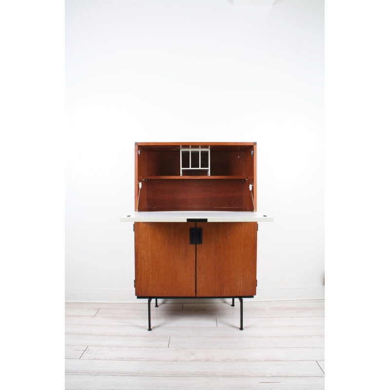 Vintage secretary by Cees Braakman - 1950s