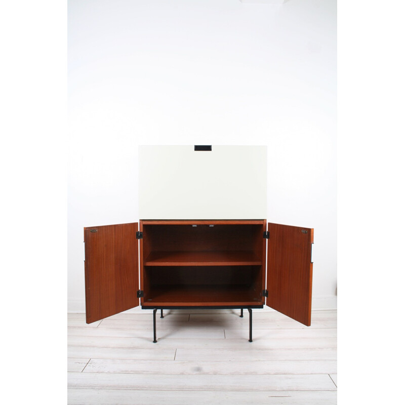 Vintage secretary by Cees Braakman - 1950s