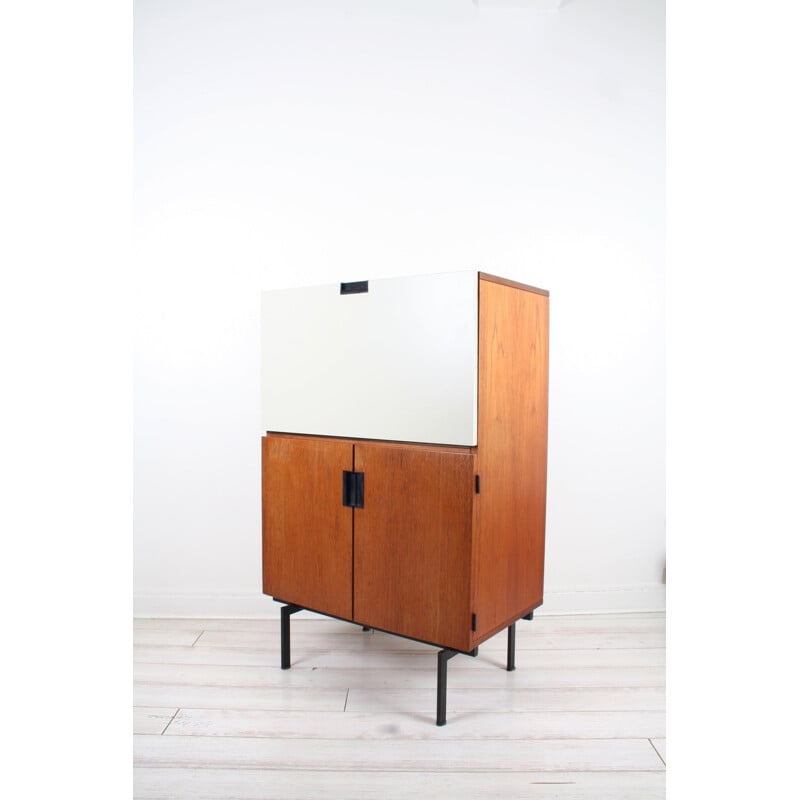 Vintage secretary by Cees Braakman - 1950s