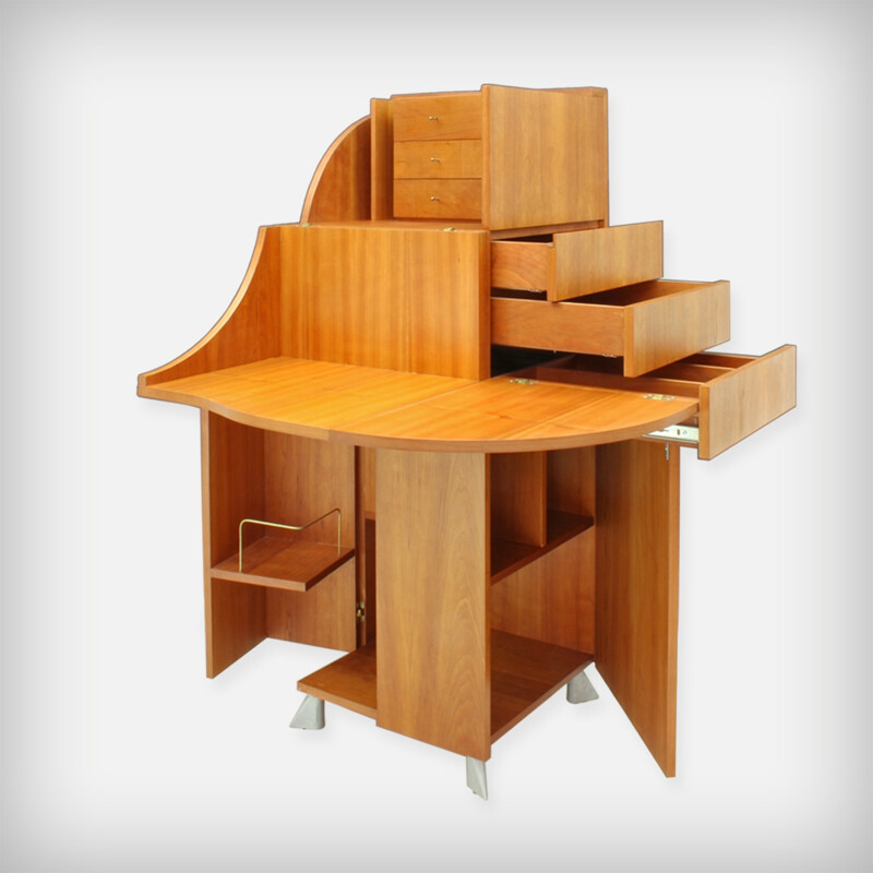 Cherrywood secretary 