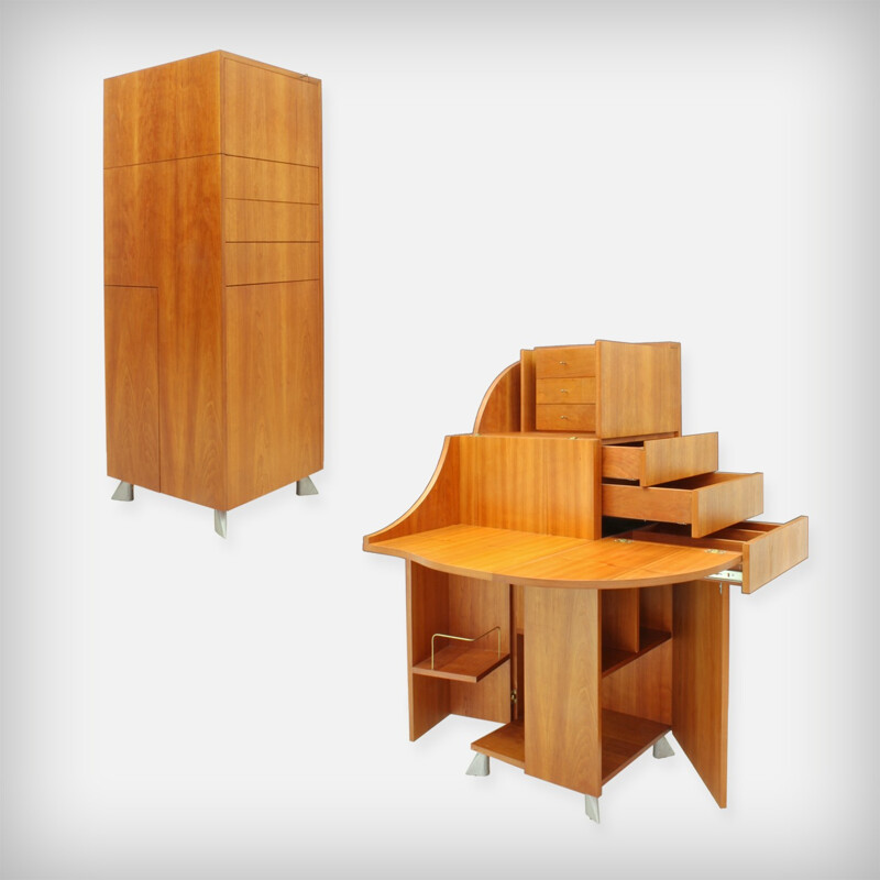 Cherrywood secretary 